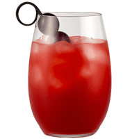 Ali Unbreakable Tritan Cocktail Glass 545ml