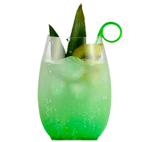 Ali Unbreakable Tritan Cocktail Glass 545ml