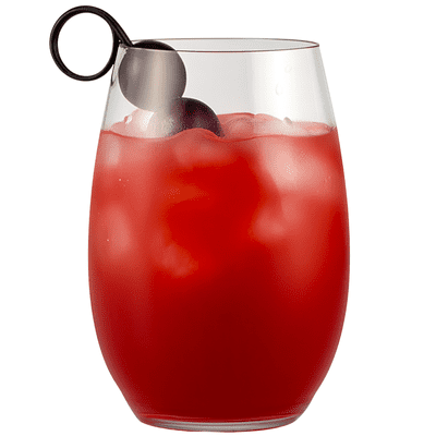 Ali Unbreakable Tritan Cocktail Glass 545ml