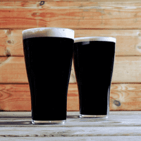 Amari Unbreakable Tritan RENEW Plastic Pint Glass CE Marked 568ml / 20oz