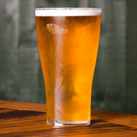 Amari Unbreakable Tritan RENEW Plastic Pint Glass CE Marked 568ml / 20oz