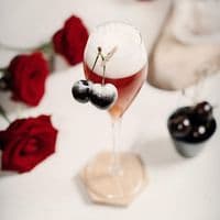 Anna Unbreakable Tritan Plastic Prosecco Flute 160ml