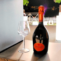 Arcos Unbreakable Tritan Plastic Wine Glass 330ml