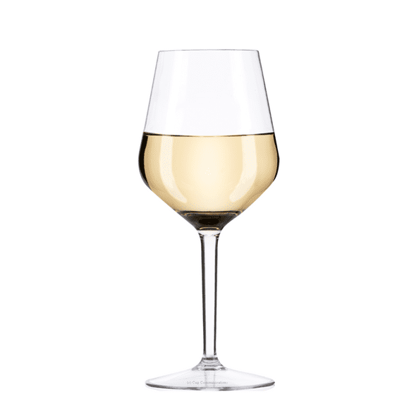 Arcos Unbreakable Tritan Plastic Wine Glass 330ml