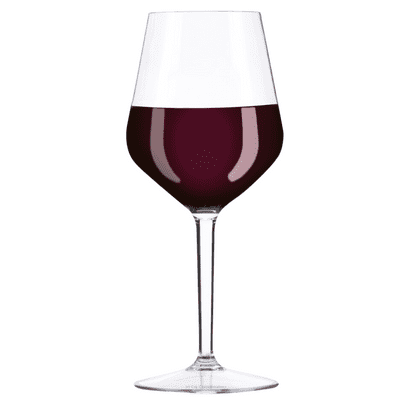 Ariana Unbreakable Tritan BPA Free Wine Glass 470ml