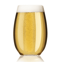 Arty Unbreakable Tritan Stemless Gin Glass 545ml