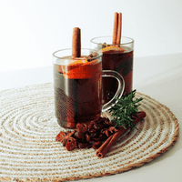 Ayia Virtually Unbreakable Stackable Plastic Mug 320ml