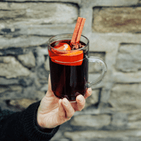 Ayia Virtually Unbreakable Stackable Plastic Mug 320ml