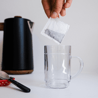 Ayia Virtually Unbreakable Stackable Plastic Mug 320ml