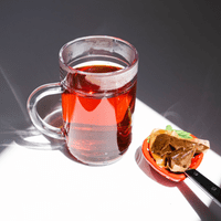 Ayia Virtually Unbreakable Stackable Plastic Mug 320ml