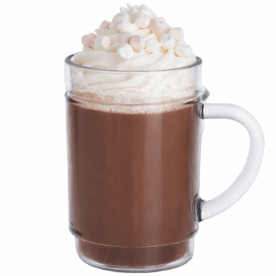 Ayia Virtually Unbreakable Stackable Plastic Mug 320ml