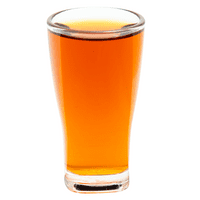 Baby Guinness Shot Glasses Unbreakable Tritan RENEW Plastic 25ml (Pack of 12)