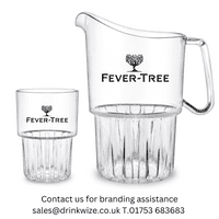 Baja Stackable Virtually Unbreakable SAN Tumblers 414ml