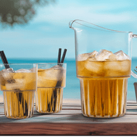 Baja Unbreakable Polycarbonate Stacking Jug 1.5L