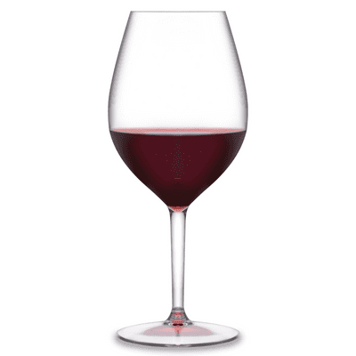 Beau Unbreakable Tritan Plastic Wine / Spritzer Glass 510ml