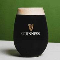 Brewhouse Pint Glass Unbreakable Tritan Plastic