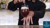 Brunello Unbreakable Tritan BPA Free Spritzer Glass 510ml