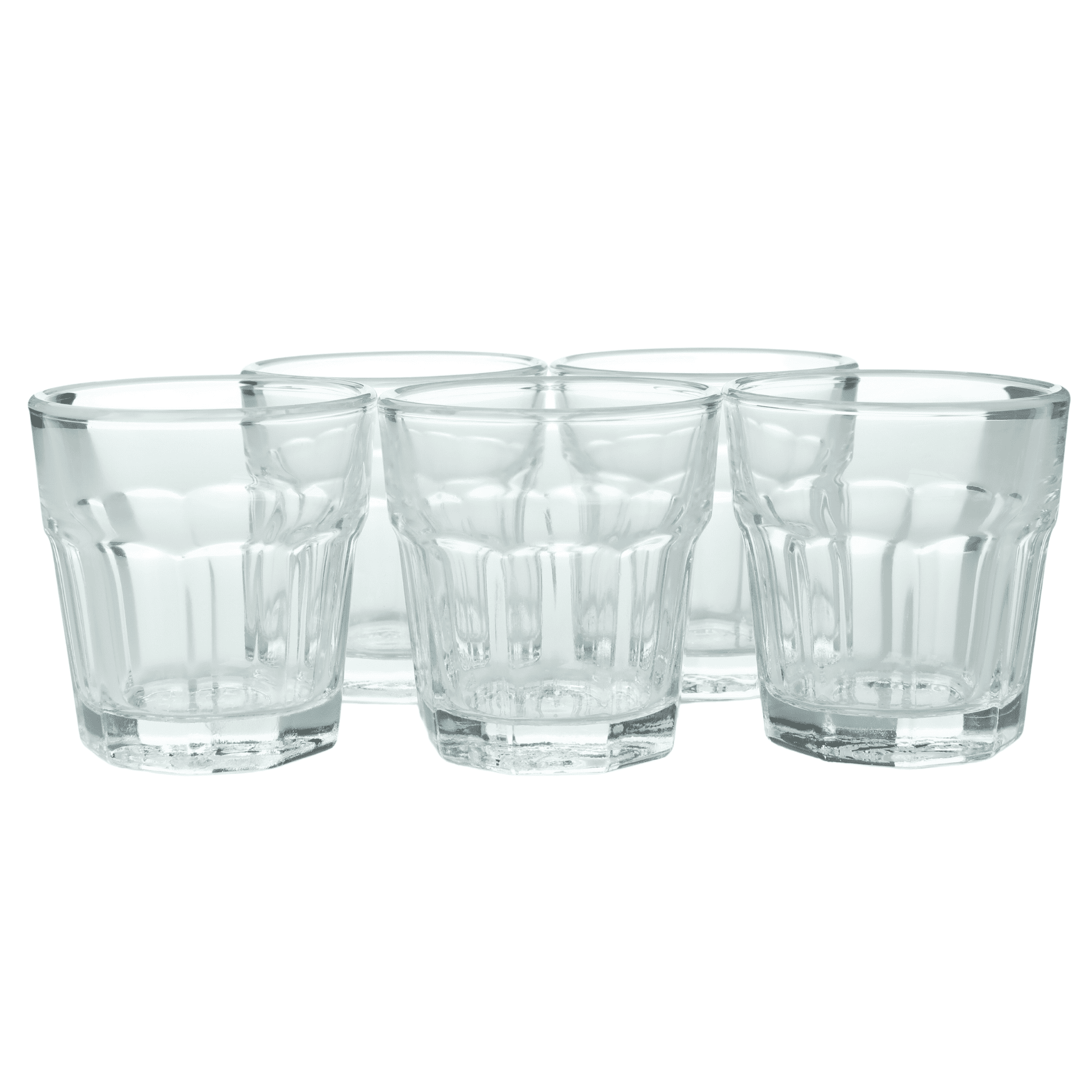 Classic Virtually Unbreakable Shot Glass 40ml