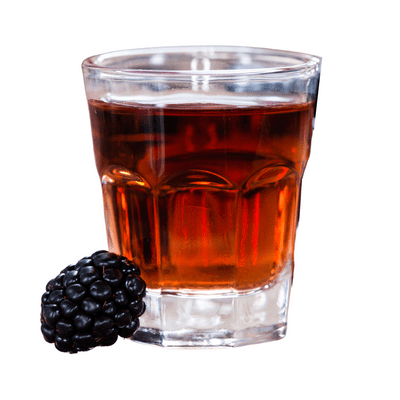 Classic Virtually Unbreakable Shot Glass 40ml