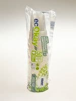 Compostable Biodegradeable PLA Half Pint-to-rim 284ml (sleeve of 50)