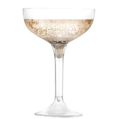 Coupe Cocktail / Champagne / Prosecco Glass  205ml (pack of 20)