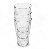 England Limited Edition - Tritan RENEW Unbreakable Plastic Pint Glass
