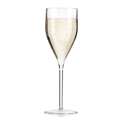 Eve Virtually Unbreakable Champagne Flute 180ml