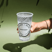 Event Festival Pint Cup Choose-To-Reuse 568ml