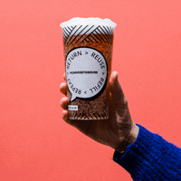 Event Festival Pint Cup Choose-To-Reuse 568ml