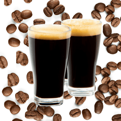 Expresso Shot Glasses Unbreakable Tritan Plastic 30ml (Pack of  6)