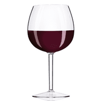Fino Unbreakable Tritan BPA free Gin Glass 600ml
