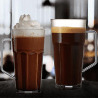 Gordini Unbreakable Large Polycarbonate Mug 445ml