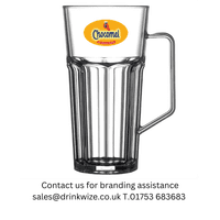 Gordini Unbreakable Large Polycarbonate Mug 445ml