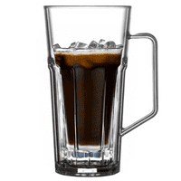 Gordini Unbreakable Large Polycarbonate Mug 445ml