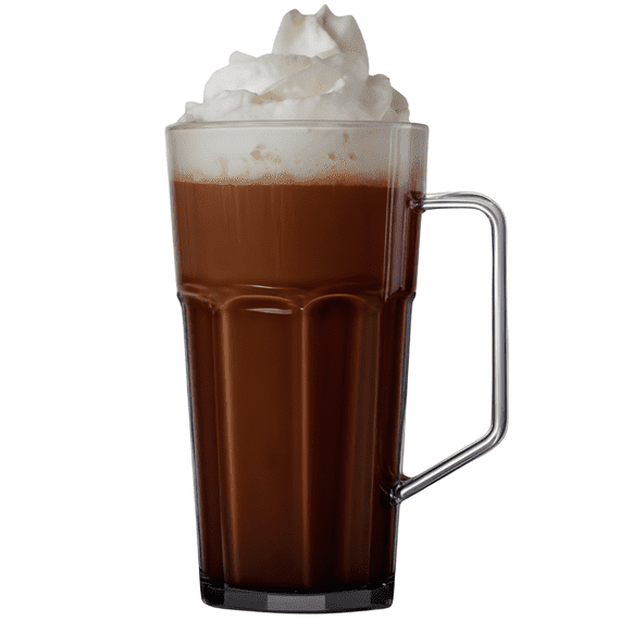 Gordini Unbreakable Large Polycarbonate Mug 445ml