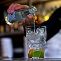 Gordini Unbreakable Polycarbonate Classic Faceted PlasticTumbler 420ml / 15oz