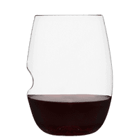 Govino Unbreakable Tritan BPA Free Stemless Wine Glass 16oz/475ml