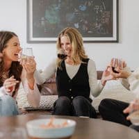 Govino Unbreakable Tritan BPA Free Stemless Wine Glass 16oz/475ml