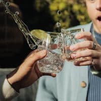 Govino Unbreakable Tritan BPA Free Stemless Wine Glass 16oz/475ml