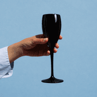 Inexpensive Virtually Unbreakable SAN Plastic Champagne Flute 150ml