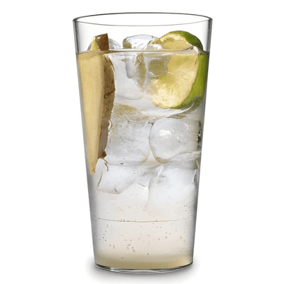 Inexpensive Virtually Unbreakable SAN Tumbler 400ml