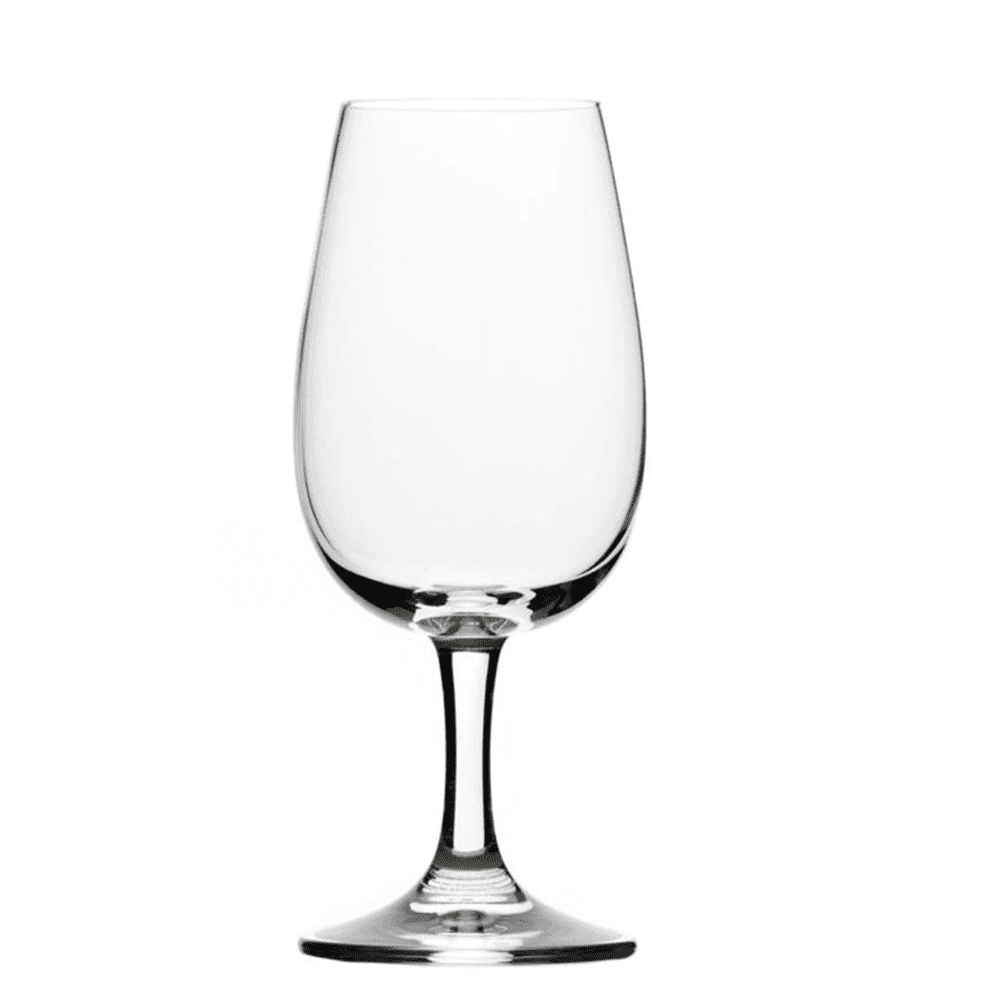 ISO Unbreakable Tritan Plastic Port / Sherry / Wine Tasting Glass 235ml