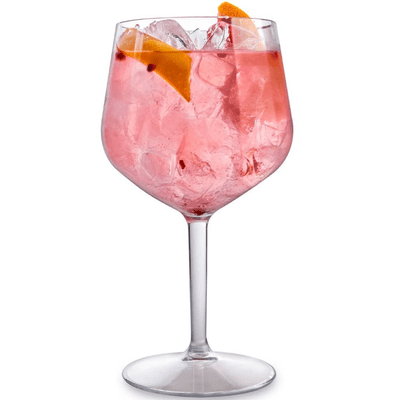 Juno Unbreakable Tritan Copa Gin Balloon Glass 750ml