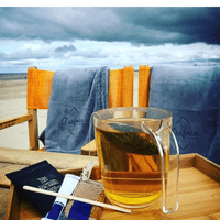 Clear Unbreakable Polycarbonate Plastic Mug 300ml