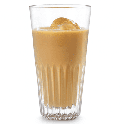 Lap Unbreakable Polycarbonate Liqueur Glass 170ml