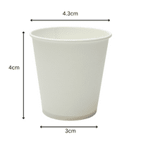 Paper Shot Glasses / Sampling Cups 30ml (sleeve of 100)