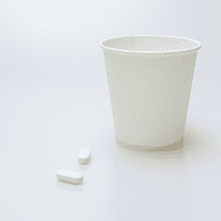 Paper Shot Glasses / Sampling Cups 30ml (sleeve of 100)