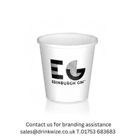 Paper Shot Glasses / Sampling Cups 50ml (sleeve of 50)