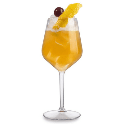 Pinot Unbreakable Tritan BPA Free Spritzer Glass 330ml / 11oz