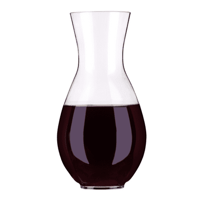 Premium Unbreakable Tritan Wine Decanter / Carafe / Cocktail Sharer 1300ml